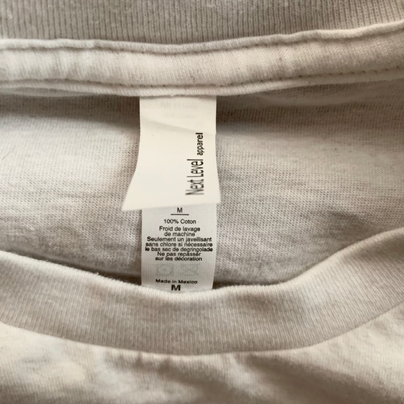 LOGIC Everybody Concert Tee & Autographed CD - Picture 3 of 4